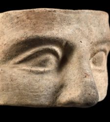 Oltre cento terrecotte votive dalla città etrusca di Veio in mostra a Modena 