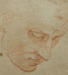 Michelangelo in vacanza sul lago. I disegni di Casa Buonarroti in mostra a Riva del Garda