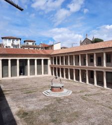 A Verona nasce il primo centro integrato per il restauro dei beni culturali del Veneto