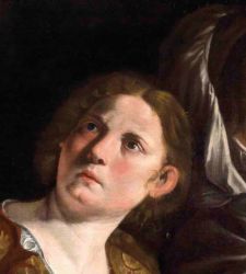 A Terni la Fondazione Carit porta in mostra Caravaggio e Artemisia Gentileschi