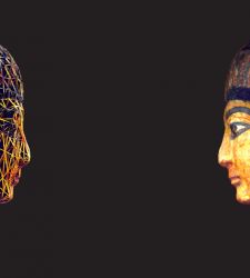 In mostra a Piacenza i sarcofagi egizi di Deir el Bahari. Alcuni saranno restaurati dal vivo  