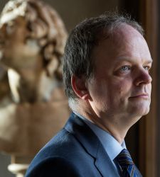 Gli Uffizi fanno acquisti alla Biennale dell'Antiquariato: entrano nella collezione ben sette nuove opere 
