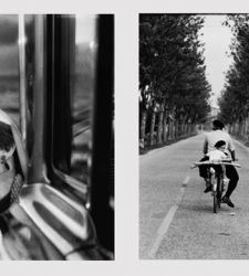 Milano, al Museo Diocesano le 100 fotografie di Elliott Erwitt