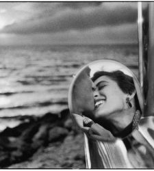 A Senigallia arrivano le Icons di Elliott Erwitt 