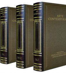 Treccani, nasce la prima enciclopedia dell'arte contemporanea in collaborazione con il MAXXI