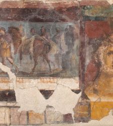 Torino, a Palazzo Madama una grande mostra su Pompei con oltre 120 opere