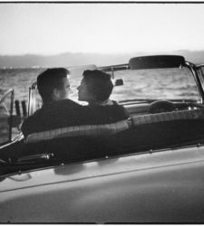 A Pordenone in mostra gli scatti di Erwitt, inediti e iconici 