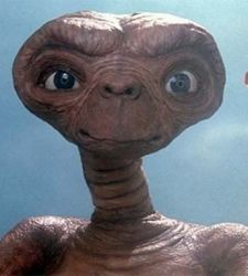 A Milano una mostra sui 40 anni di E.T. con l'archivio dell'effettista Carlo Rambaldi