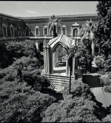Al Castello Ursino di Catania in mostra oltre cento fotografie di Ettore Sottsass