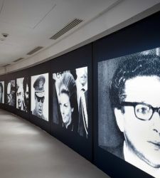 Roma, al MAXXI una grande mostra su Pasolini nel centenario della nascita