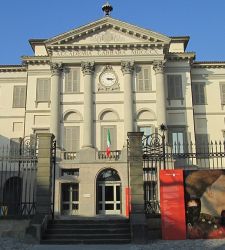 A Bergamo si discute molto del futuro dell'Accademia Carrara
