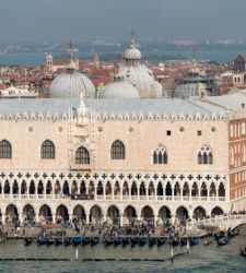 Fondazione Musei Civici Venezia invia speciali materiali per salvare le opere d'arte di Leopoli 