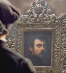 Tintoretto, l'artista che uccise la pittura. Ad aprile al cinema 