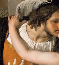 The Last Kiss between Romeo and Juliet: the goodbye kiss that was actually a farewell kiss