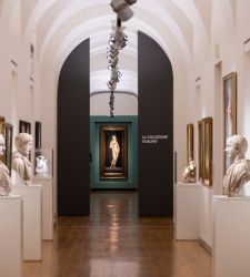 Galleria Sabauda, completamente riallestite la collezione Gualino e la sezione della pittura del '700