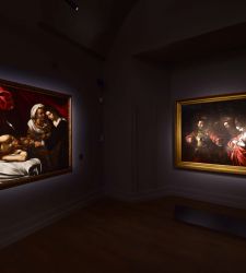 Da Caravaggio a Burri, come sono le nuove Gallerie d'Italia di Napoli