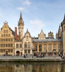 Gent, il più antico museo pubblico del Belgio compie 225 anni e la città lo festeggia con tante iniziative