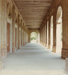 Parma omaggia Luigi Ghirri con una grande retrospettiva, nel trentennale della sua scomparsa