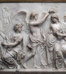 Giacomo De Maria, maestro della scultura in Bologna. Uno splendido studio di Antonella Mampieri