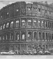 Piranesi's Rome in the Views of the National Gallery of Umbria: a fine exhibition