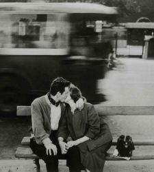 Castelnuovo Magra riparte da Gianni Berengo Gardin. Nella Torre i suoi reportage in bianco e nero