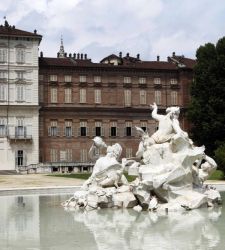 Torino, i Giardini Reali si popolano di opere contemporanee a tema animale 