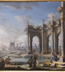 A Piacenza una mostra sugli anni della formazione di Giovanni Paolo Panini