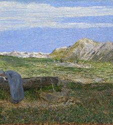 Padova, la mostra Dai Romantici a Segantini è un disastro e un'occasione persa