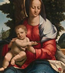 Girolamo Alibrandi's Madonna in Messina: what's next?