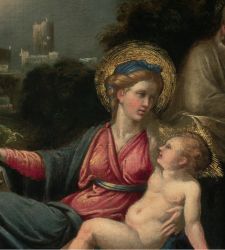Alla Pinacoteca Nazionale di Ferrara una mostra dossier su Girolamo da Carpi