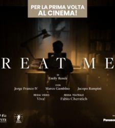BreraPLUS+ porta per la prima volta al cinema con un film su Dante e Napoleone 