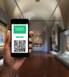 Dall'1 aprile stop obbligo di green pass per musei e mostre, ma non per spettacoli in cinema e teatri