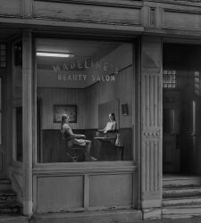 Gregory Crewdson a Torino. Un fantastico viaggio in America