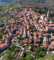 Guardabosone, paese Museo vivo. Cosa vedere nell'antico borgo medievale vercellese 