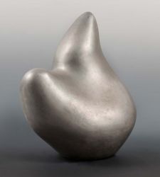 A Firenze riemerge un'opera di Hans Arp di cui si erano perse le tracce. E ora viene esposta