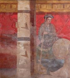 I pittori di Pompei: a settembre una mostra sul tema al Museo Civico Archeologico di Bologna 