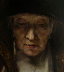 Arriva al cinema il film dedicato a Rembrandt: solo il 6, 7 e 8 giugno  