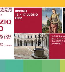 La Galleria Nazionale delle Marche si apre alla danza e al gesto con il progetto di Virgilio Sieni