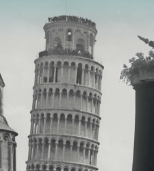 Pisa e il regime fascista. Una mostra fotografica a Palazzo Blu 