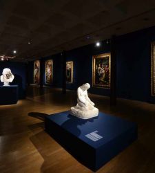 Canova a Bologna. Una rigenerante mostra nella sede artistica dell'Alma Mater