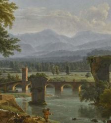 Vedere Narni con gli occhi dei viaggiatori e dei pittori del Grand Tour