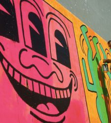 Alla Reggia di Monza la mostra itinerante dedicata a Keith Haring