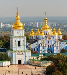 Ucraina, cosa rischia il patrimonio culturale e quali strumenti si possono usare per salvarlo