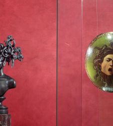 Uffizi, le creature fantastiche di Koen Vanmechelen accanto ai classici capolavori del museo