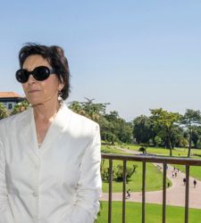 Lia Rumma dona a Capodimonte oltre settanta opere della sua collezione, con un focus sull'Arte Povera 