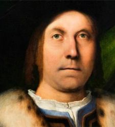 Brescia, alla Pinacoteca Tosio Martinengo in prestito un importante dipinto di Lorenzo Lotto