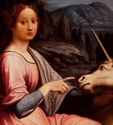 Animales y lugares fantásticos en los museos de Italia: Lacio