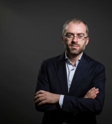 Artissima ha un nuovo direttore: è Luigi Fassi