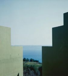 Modena dedica una mostra a Luigi Ghirri: oltre 60 fotografie, inclusi inediti