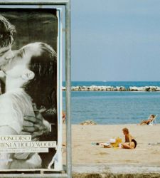 Il film su Luigi Ghirri va in tour nelle città italiane per il trentennale della scomparsa del fotografo 